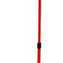 Red Rock 6000-3000 Lumen Led Portable Battery Operated Worklight, Compatible with Milwaukee & Craftsman, 38 Tool-Free Tripod Stand, 2 Battery Adapters, Garage, Workshop, Job Site, Construction Site.