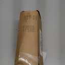 Green Ribbon 1-1/2 x 15 Yards Handmade Cotton Frayed Fringe Fabric Ribbons for Crafts Flower Bouquets Wedding Baby Shower Home DIY Decor