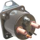 ACDelco F3914 Professional Starter Solenoid