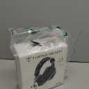 Turtle Beach Stealth 600 Wireless Multiplatform Amplified Gaming Headset for PS5, PS4, PC, & Mobile  Bluetooth, 80-Hr Battery, Noise-Cancelling Flip-to-Mute Mic, 50mm Speakers  Black