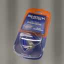 Shock Doctor, Gel Max Power Flavor Mouth Guard, Football, Lacrosse, Hockey, MMA, Boxing, Youth & Adult (Jolly Rancher Blue Raspberry)