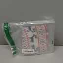 Christmas Dog Sweaters for Small, Medium Large Dogs and Cats, Pet Soft Warm Holiday Outfit Girl & Boy, Pup Winter Clothes Turtleneck Double Knitting Collar for Outdoors Playing (Deer, XS)