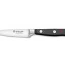WÜSTHOF Classic 3.5" Paring Knife, Black