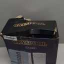 Cryspool 2402 Filter Compatible with Watkins 303279(not 303263), FC-2402, Free Flow and Lifesmart Hot Tub Filter, 1 1/2" Finer Thread Spa Filter Cartridge, 2 Pack