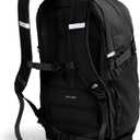 THE NORTH FACE Router Everyday Laptop Backpack, Blk/Blk-NPF, OS, 40L