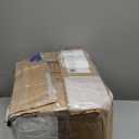 Bedsure Duvet Cover Twin/Twin XL Size - Soft Double Brushed Bedding Set for Kids & Adults, Zipper Closure, 2 Pieces, Includes 1 Duvet Cover (68"x90") & 1 Pillow Sham, NO Comforter, Slate Blue