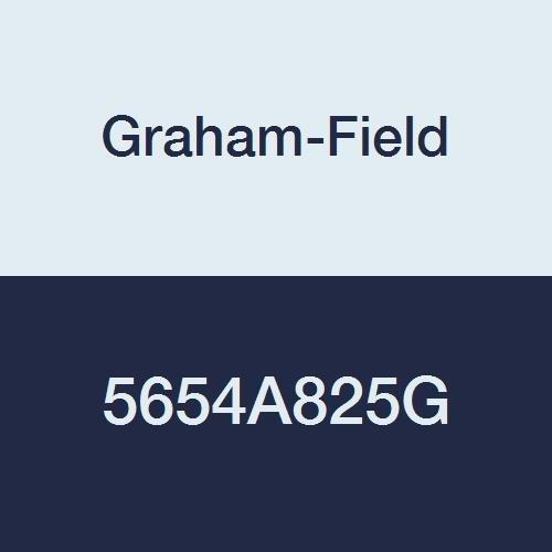 Graham-Field 5654A825G 565dg/Tg Left Drop Arm Assembly