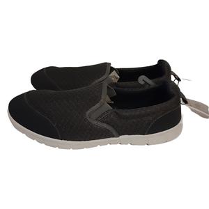 OT Revolution Slip On Shoes Mens Size 10 Gray Tennis Shoes