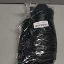 Deyeek Tear Away Pants for Women Side Full Open Sweatpants Loose Fit Casual Post Surgery Adaptive Clothing with Pockets (XX-Large, Black)