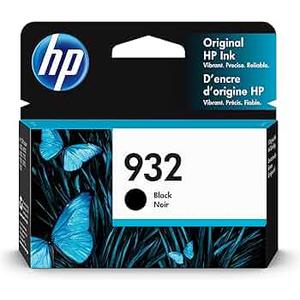 HP CN057AN (932) Black Ink 400p