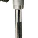 Reese Towpower 7033300 Chrome Class V Bent Pin Style Receiver Lock