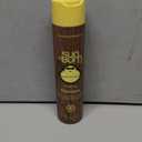 Sun Bum Revitalizing Shampoo - Hydrating and Restoring Hair - Gently Clean and Restore - UV Protecting - Vegan - Made Without Parabens - 10 oz