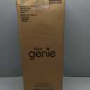 Litter Genie XL+ Pail with 24 ft Jumbo Refill, Ideal for Multi-Cat Homes
Large odour-locking pail, holds up to 21 days of cat litter, and includes a Jumbo Refill lasting up to 4 months for 1 cat.