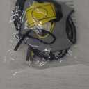 DC Comics Superheroes: Batman Pet Costume for Dogs or Cats by Rubies, Large