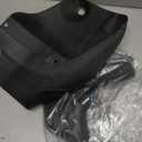 REEVAA 2026 Tesla New Model Y Juniper Accessories - Mud Flaps [Protect Paint, No Drilling Required] All-Weather Splash Guard Body Kits for Model Y Juniper 2025-2026, Black (Set of 4)