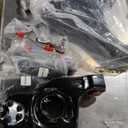 RWD Front End 12pc Suspension Kit for 1999-2006 Chevy GMC Sierra Silverado 1500, 4 Lower & Upper Control Arms w/Ball Joints 2 Sway Bars 4 Tie Rods 2 Boots OE Replacement - 12 PCS