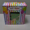 Baseball Birthday Party Pack, Dinnerware Set and Banner (Serves 24, 170 Pieces)