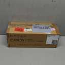 Candy Corded Stick Vacuum Cleaner, Powerful Suction Handheld Vacuum with One-Click Dust Disposal, 3-in-1 Use for Hard Floor, Ceramic Tile, 0.8 Liters Capacity, Easy Clean (Black)