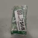 2-Pack 47-22861-03 Manual Reset Thermostat Flame Rollout Limit Switch L250F Compatible with Rheem