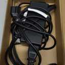 65W USB C Laptop Charger Compatible with Dell Laptop and More USB Type C Power Adapter