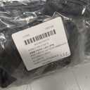 AND1 Mens Compression Pants Athletic Base Layer for Gym & Running XL