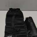 2-Pack Airplane Travel Footrest Hammock - Perfect Airplane Foot Hammock to Relax Your Feet - Travel Essentials Comfy Foot Hanger Plane Footrest for Long Trip