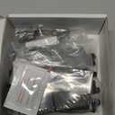 Quality-Built 1003-0422C - Black Series Ceramic Brake Pad 4pcs Set