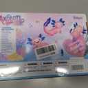 Axolotl Gifts for Girls, Axolotl Toys with Fluffy Diary, Sticker, and More Stuff - Gifts for Kids 6-8 Year Old, Christmas Birthday for Girls Age 3 4 5 6 7 8 9 10 Years Old