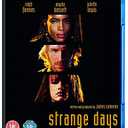Strange Days [Blu-ray]