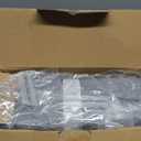 Cozy Bliss Cooling Comforter Queen Size, Reversible Lightweight Cooling Blankets for Hot Sleepers and Night Sweats, Q-Max>0.45 Soft Breathable Silky Smooth Summer Comforter, Dark Grey, 90"x90"