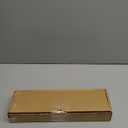 CCCEI Heavy Duty Power Strip Surge Protector with 15A, 6 Plug Industrial Shop Workshop Garden Metal Multiple Outlets, 6FT Extension Cord 1200 Joules ETL Listed, Yellow