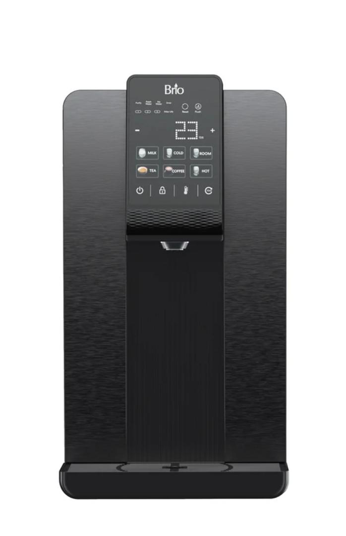 Brio Q20 Reverse Osmosis Countertop Water Dispenser