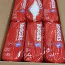 Huggies Size 4 Diapers, Little Movers Baby Diapers, Size 4 (22-37 lbs), 150 Count (6 Packs of 25)