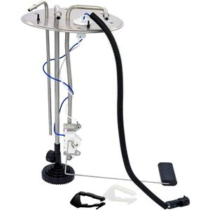 Vphix Fuel Pump Sending Unit Sender fits Ford F-350 F-450 F-550 Super Duty w/o pump 2003 2004 2005 2006 2007