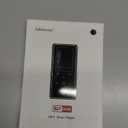 64GB MP3 Player with Bluetooth 5.2, AiMoonsa Music Player with Built-in HD Speaker, FM Radio, Voice Recorder, HiFi Sound, E-Book, Earphones Included