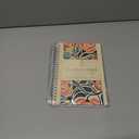 The Study Bible in One Year 52-Week Study Word 2026 New a Beautiful Year in the Bible for Women (A5)-1pc