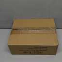 SOROP 8 Inch Retaining Wall Lights 5W LED Hardscape Lighting IP66 Waterproof Low Voltage Step Lights 2700K Landscape Lights Outdoor for Patio Walls Stairs with Connectors, 8 Pack