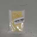 Hotop 100 Pcs Artificial Pikake Jasmine Flower Beads Coral Flower Shell Beads for Jewelry Making Necklace Bracelet Supplies Scrapbooking DIY Crafts Wedding Decors(11 x 8 mm,Ivory)