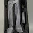 Phenyx Pro Dual Digital Wireless Microphone System, w/2 Handheld Dynamic Microphones,15 UHF Frequency Groups, Mini Receiver, Metal Cordless Mic for Karaoke,Church,DJ,Singing (PDP22H)