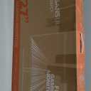 SANSUI 27 Inch Curved Gaming Monitor 200Hz 1ms with Speakers FHD 1080P Computer Monitor FreeSync|1500R|130% sRGB|HDR|Low Blue Light|HDMI DP Ports|VESA Mount|Metal Stand(HDMI Cable Incl.)