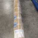 Loloi Chris Loves Julia Fletcher Collection FLE-01 Natural/Ivory 7'-9" x 9'-9", .37" Pile Height, Area Rug