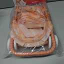 My First Baby Doll Stroller for Toddlers 3 Year Old Girls, Little Kids | Folding Baby Stroller for Dolls, Toy Stroller for Baby Dolls with Bottom Storage Basket, Foldable Frame, Canopy, Seatbelt