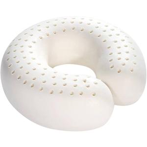 Tongxiang Ninglong Home Textile Co. white Head Rest For Traveling, 24"x16"