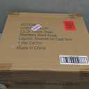 Lodge 7.5 Quart Enameled Cast Iron Dutch Oven with Lid  Dual Handles  Oven Safe up to 500 F or on Stovetop - Use to Marinate, Cook, Bake, Refrigerate and Serve  Lagoon