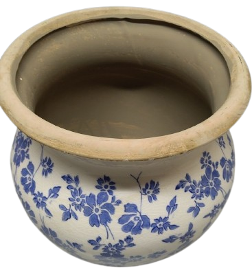 Art Ceramic Pot