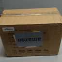 12V 24V Car Battery Charger Heavy Duty, 0-15A Automatic Battery Maintainer, Smart Trickle Charger for Automotive Car Truck Motorcycle RV AGM and lead acid batteries Deep Cycle