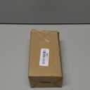 Groleca 2 Pack Metal Curtain Holdbacks Modern Curtain Tiebacks U Shaped Curtain Hooks for Wall Curtain Pull Backs Curtain Holders Curtain Tie Backs for Curtains (2, Matte Black)