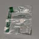 MUEHLE 10 Double Edge Blades with for Safety Razors, 1 Pound