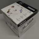 ORSDA Cat Laser Toy, 2-in-1 Interactive Automatic Motion Activated Moving 8 Holes Whack A Mole Feather, USB Rechargeable Electronic Smart Sensor Kitten Toys for Indoor Exercise