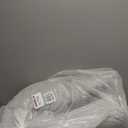 Living Room Area Rugs - 8x10 Abstract Large Soft Indoor Washable Rug Neutral Modern Low Pile Carpet for Bedroom Dining Room Farmhouse Home Office - Blue